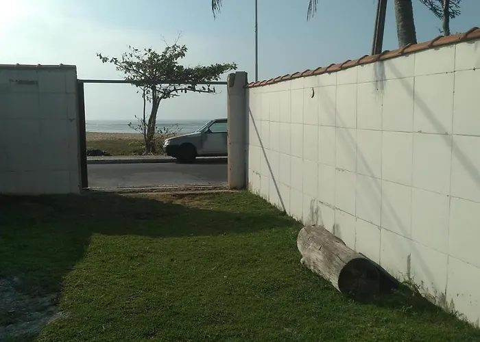 Casa Em Frente A Praia Em Cabo Frio