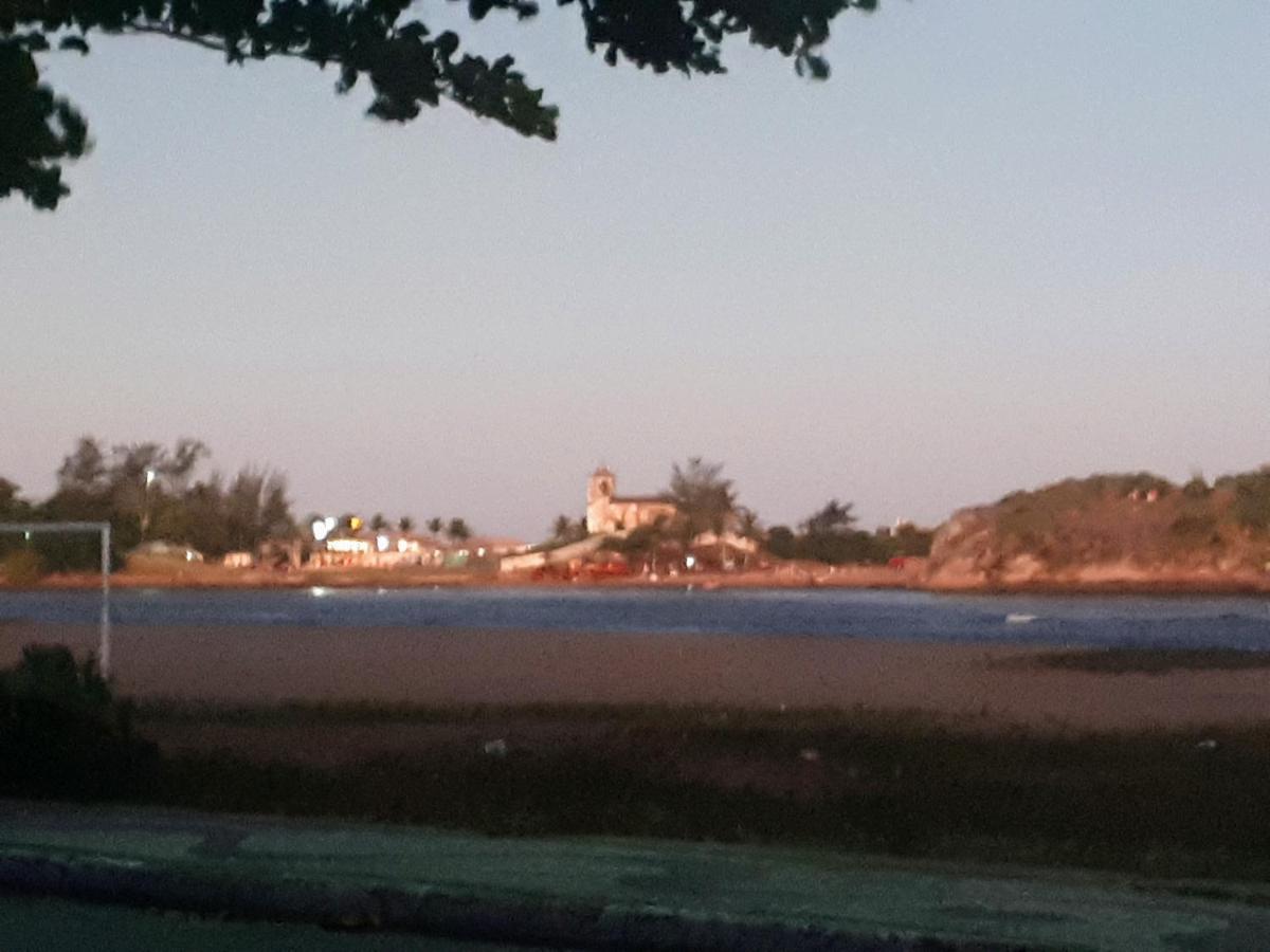 Casa Em Frente A Praia Em Holiday home Cabo Frio